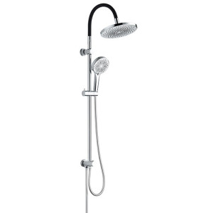 Colonne de douche sans robinetterie MEMOIRE FORME