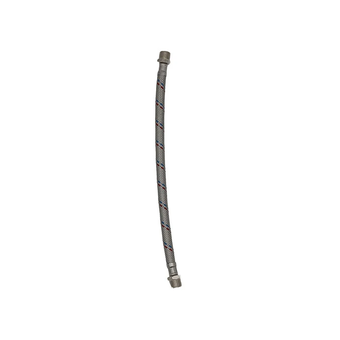 Flexible de raccordement M3/8-m3/8 - 30 cm