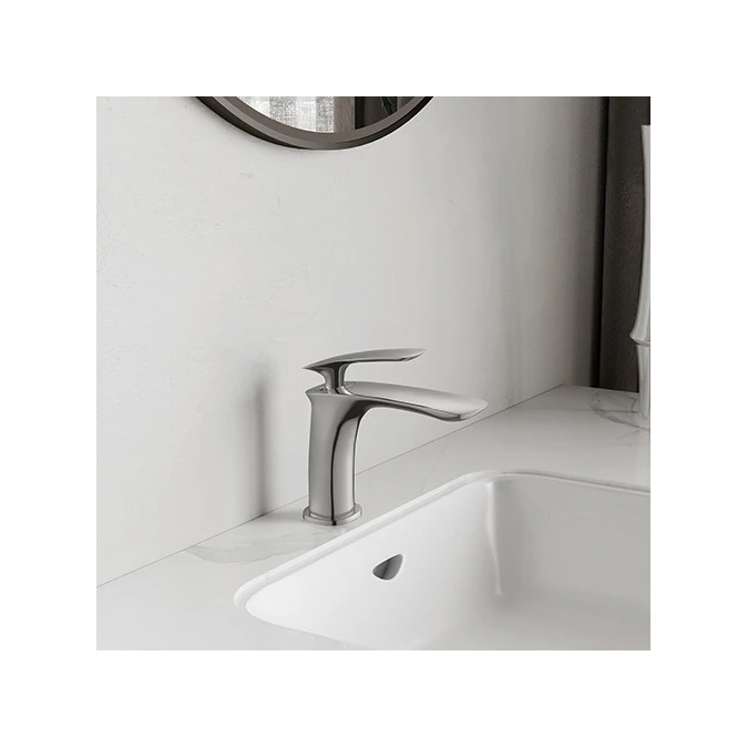 Mitigeur lavabo ORKID