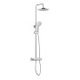 Colonne de douche thermostatique VOLG