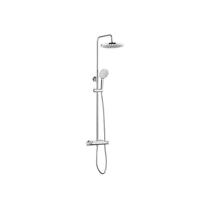 Colonne de douche thermostatique VOLG
