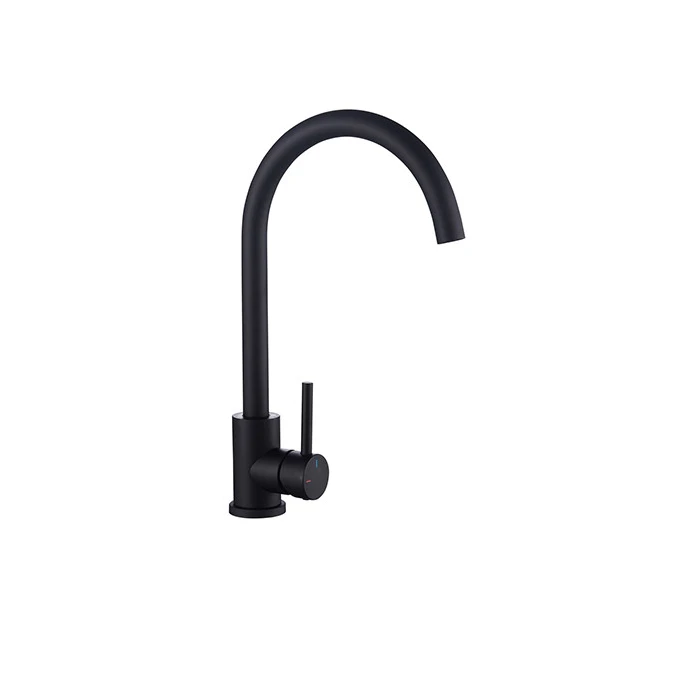 Mitigeur évier DOUKA