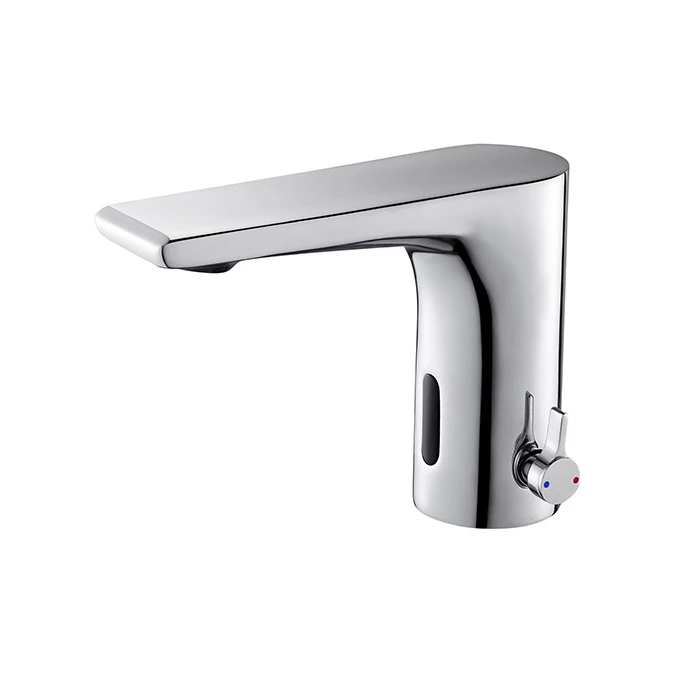 Mitigeur lavabo Infrarouge  NUUK