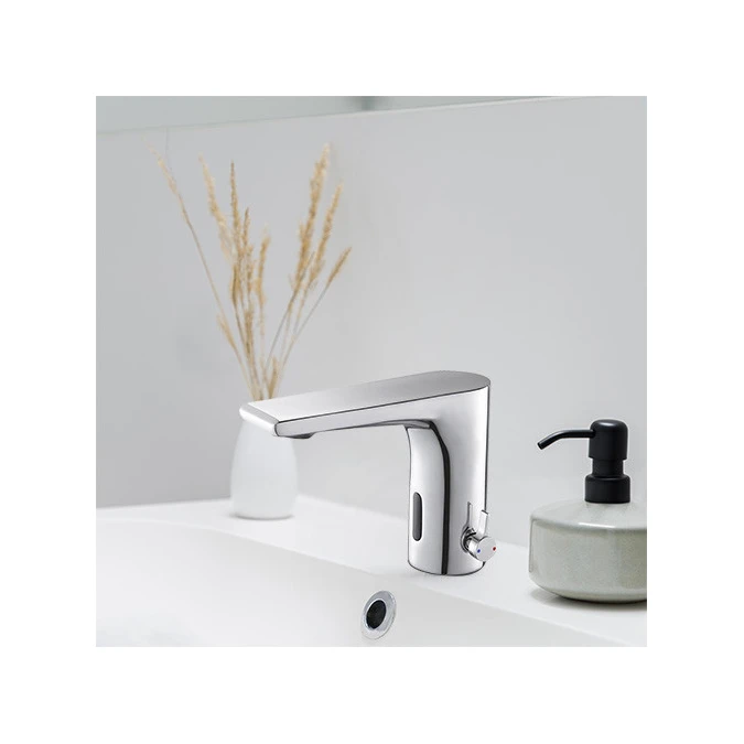 Mitigeur lavabo Infrarouge  NUUK