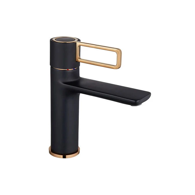 Mitigeur lavabo ESTIC