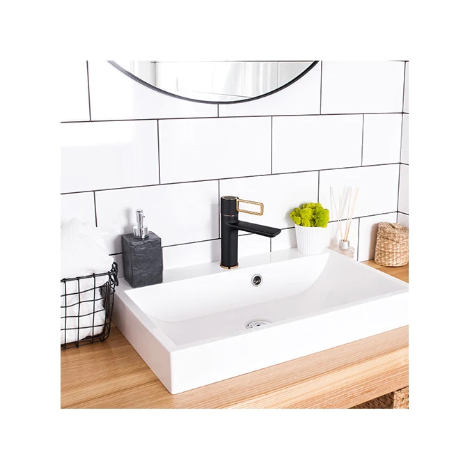 Mitigeur lavabo ESTIC