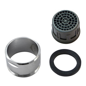 Aérateur réducteur de débit NF