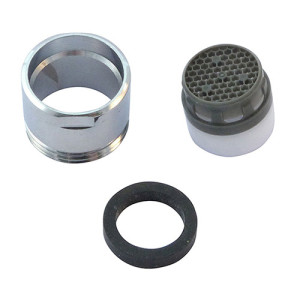 Aérateur complet M18X100