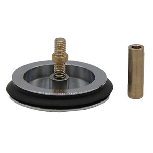 Clapet de vidage pour baignoire