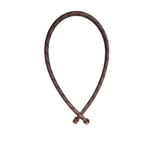 Flexible de raccordement M3/8-F3/8 - 80 cm