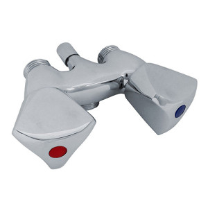 Mélangeur entraxe 60 mm