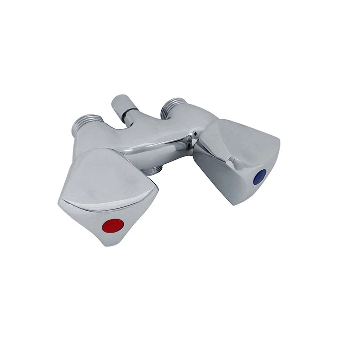 Mélangeur entraxe 60 mm