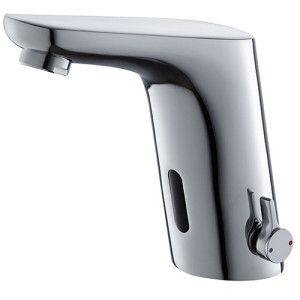 Mitigeur lavabo INFRAROUGE