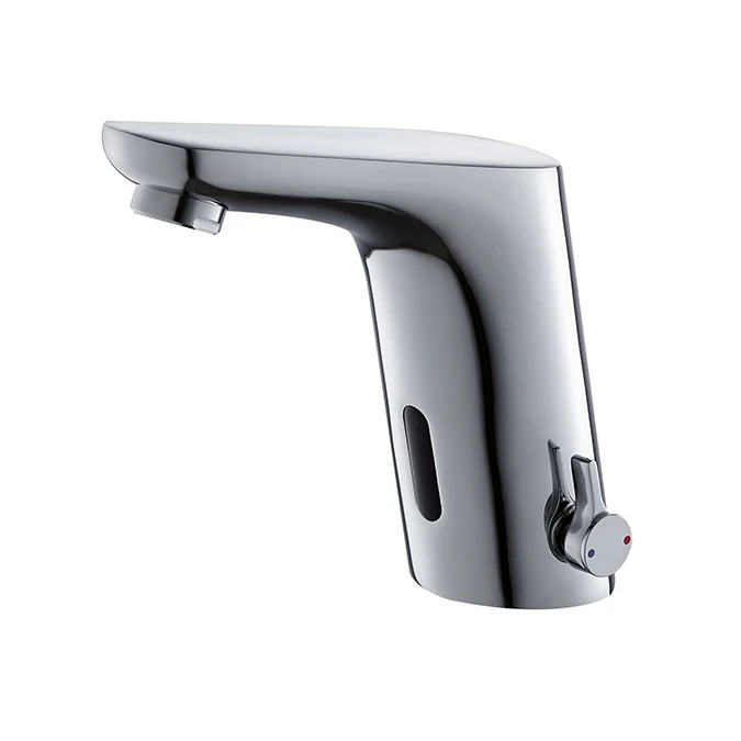 Mitigeur lavabo INFRAROUGE