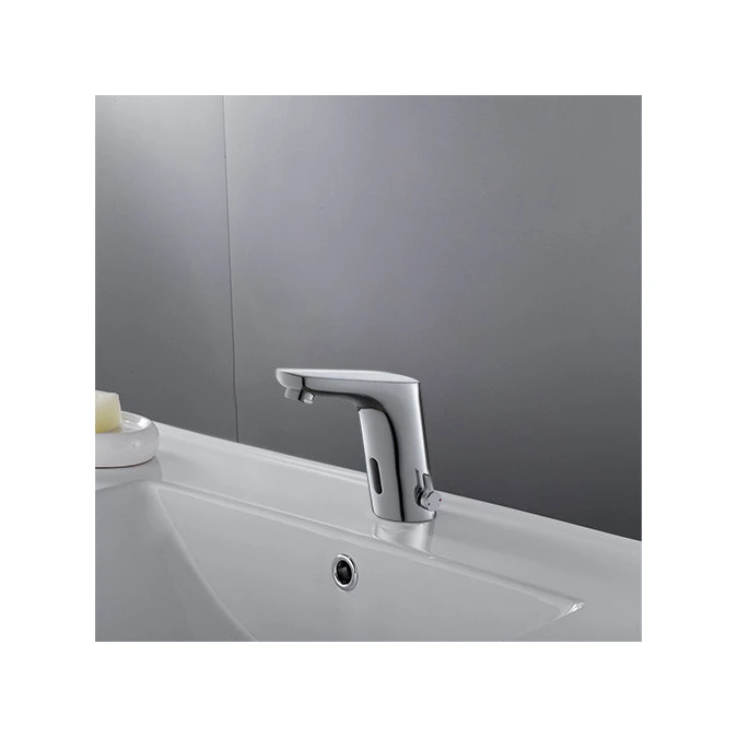 Mitigeur lavabo INFRAROUGE