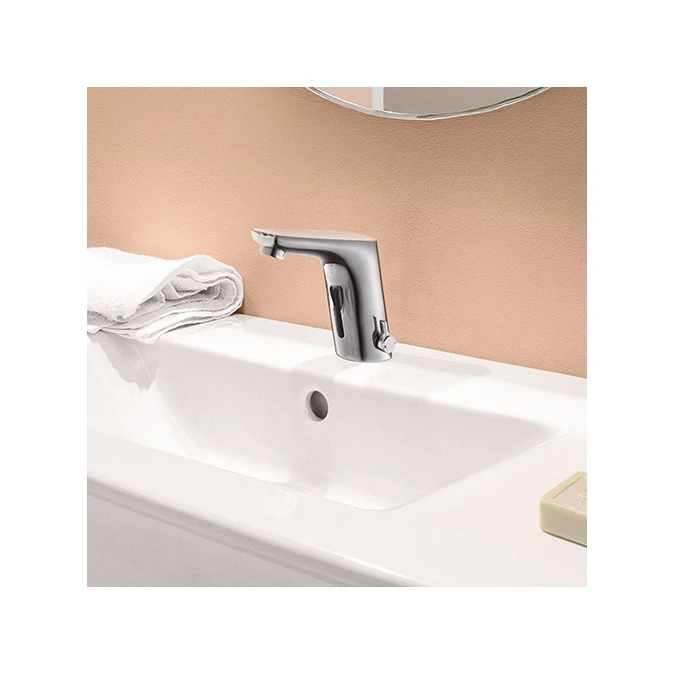 Mitigeur lavabo INFRAROUGE