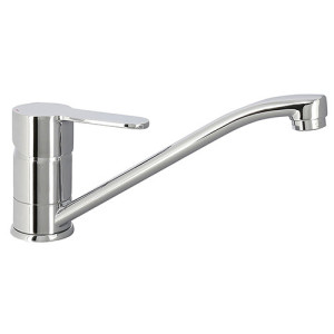 Mitigeur évier BORN - Fabrication Française - Certifié NF