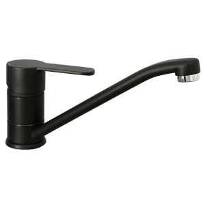 Mitigeur évier BORN - Fabrication Française - Certifié NF