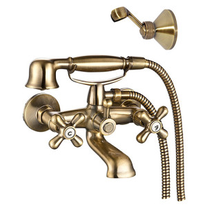 Mélangeur bain douche RETRO