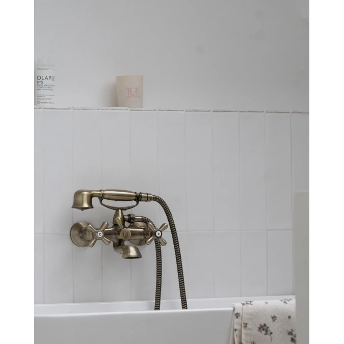 Mélangeur bain douche RETRO