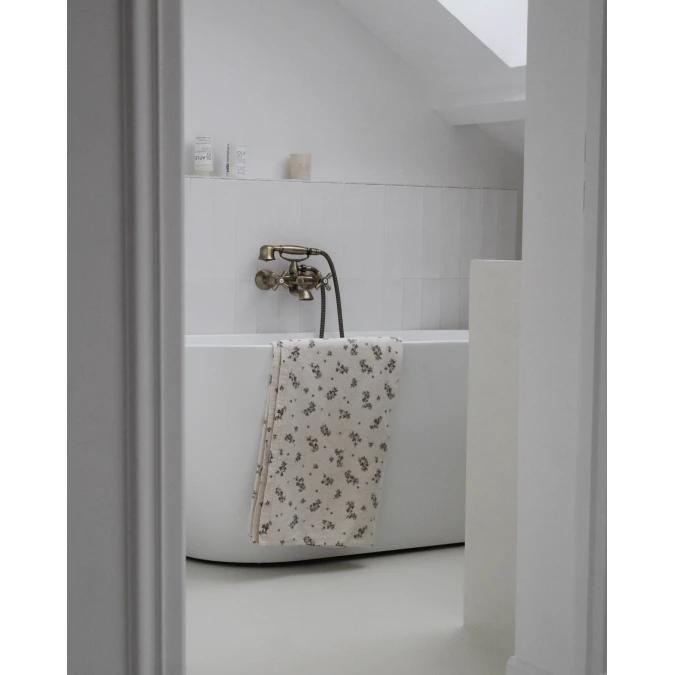 Mélangeur bain douche RETRO