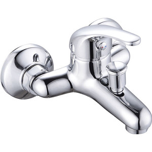 Mitigeur bain douche entraxe 100 mm