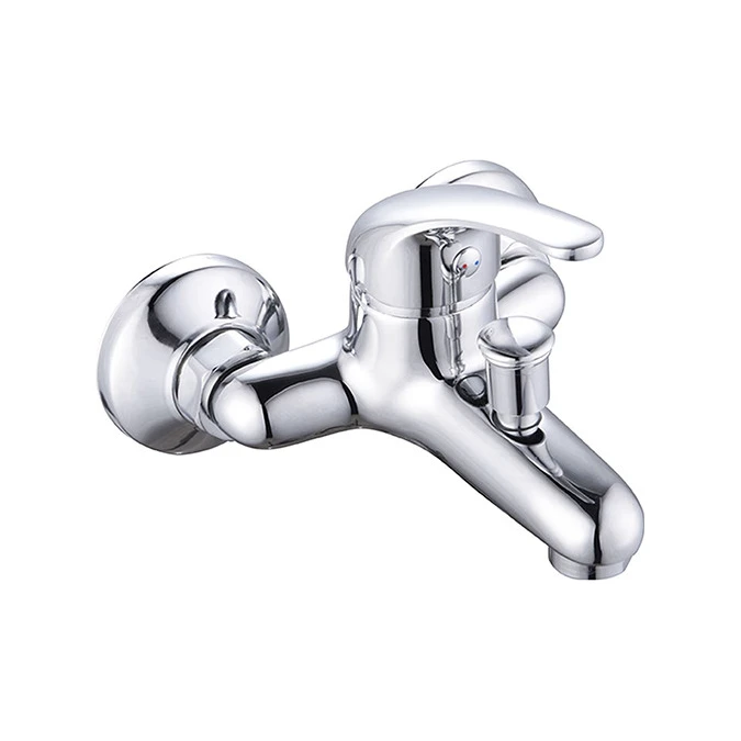 Mitigeur bain douche entraxe 100 mm