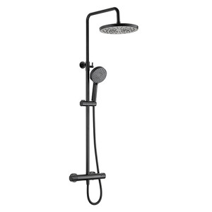 Colonne de douche thermostatique STATS