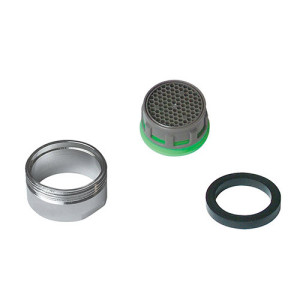 Aérateur réducteur de débit NF