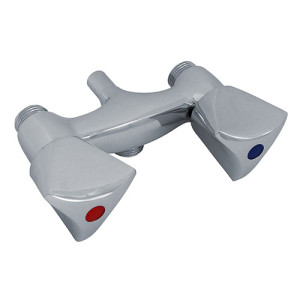 Mélangeur entraxe 80 mm