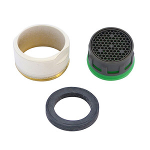 Aérateur réducteur de débit NF