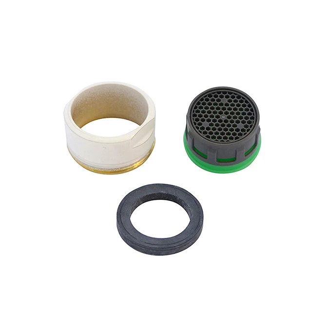 Aérateur réducteur de débit NF