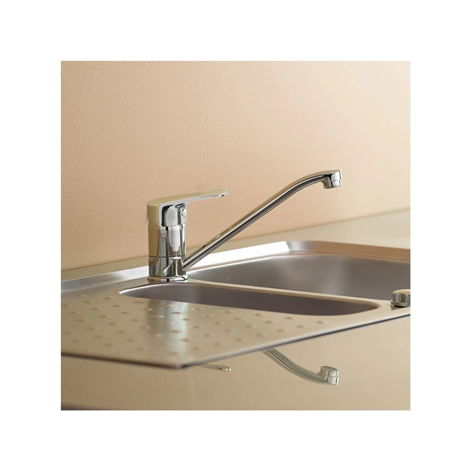 Mitigeur évier SONAR - Fabrication Française - Certifié NF