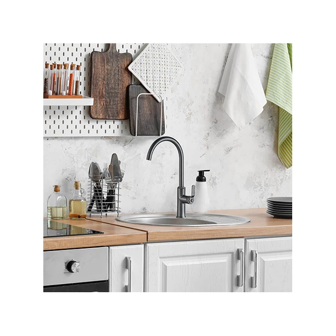 Mitigeur évier MOLTY