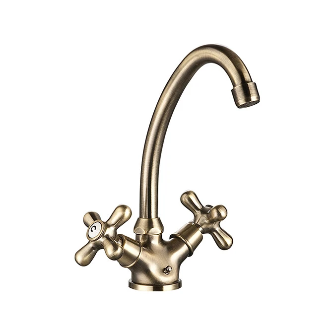 Mélangeur lavabo RETRO