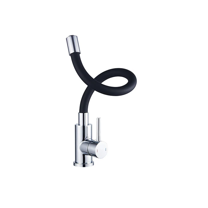 Mitigeur évier à mémoire de forme KOBEN