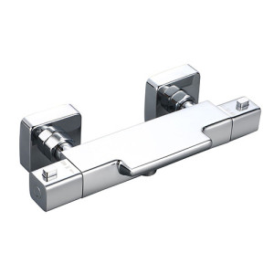 Thermostatique bain douche ERIS