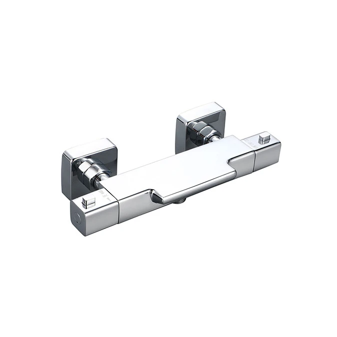 Thermostatique bain douche ERIS