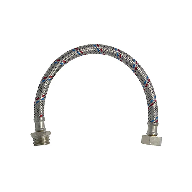 Flexible de raccordement M1/2-F1/2 - 30 cm