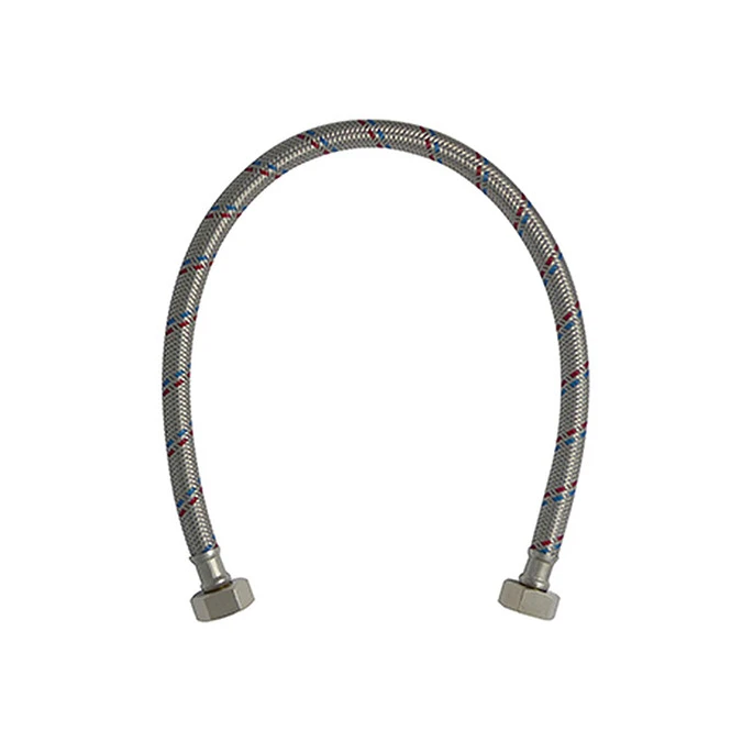 Flexible de raccordement F1/2-F1/2 - 50 cm