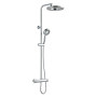 Colonne de douche thermostatique HOOP