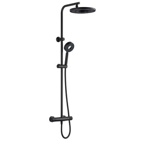 Colonne de douche thermostatique HOOP