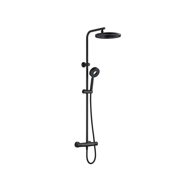 Colonne de douche thermostatique HOOP
