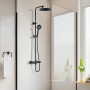 Colonne de douche thermostatique HOOP