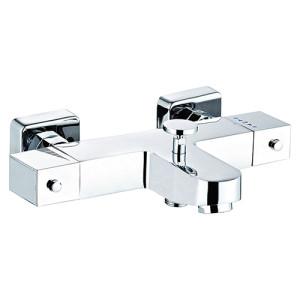 Seconde Chance - Mitigeur Thermostatique Bain-Douche NOTUS