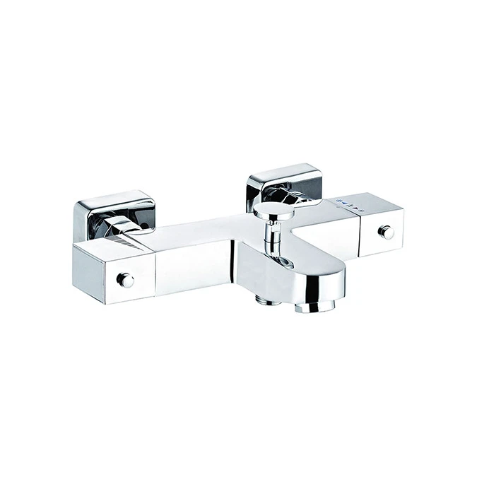 Seconde Chance - Mitigeur Thermostatique Bain-Douche NOTUS