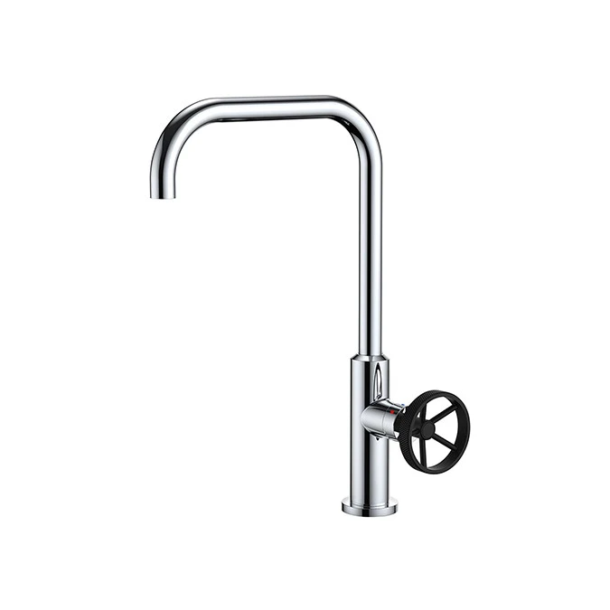 Seconde Chance - Mitigeur Evier INDUSTRIEL