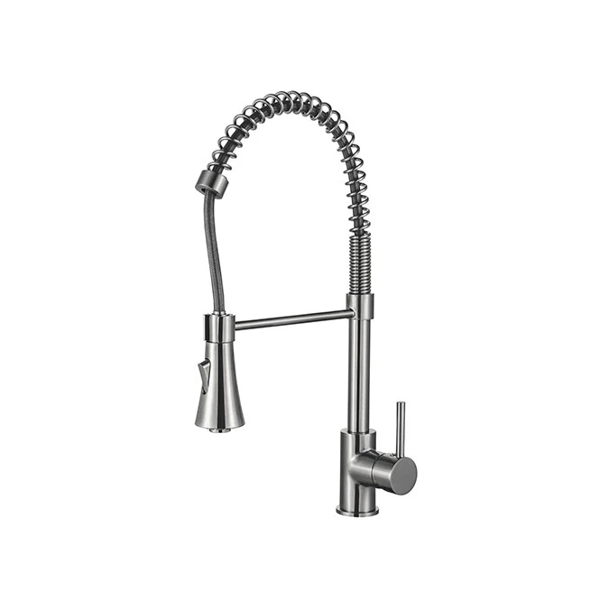 Seconde Chance - Mitigeur Evier SOHO