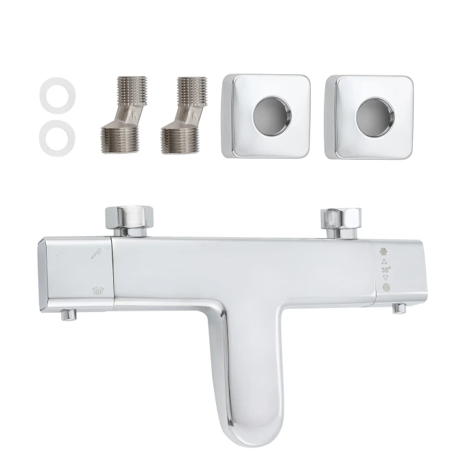 Seconde Chance - Mitigeur Thermostatique Bain-Douche KASAI