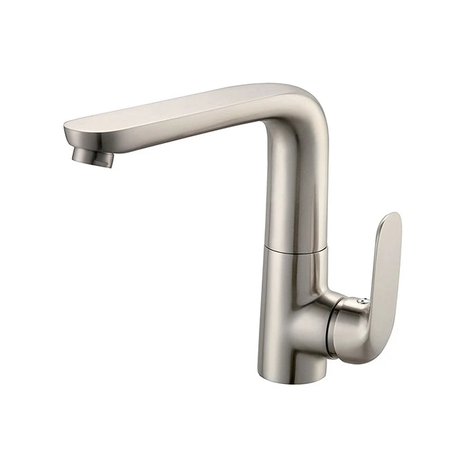 Seconde Chance - Mitigeur Evier DAVAO